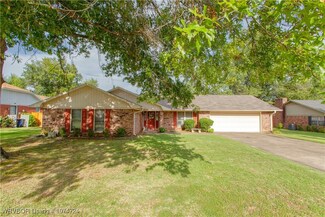 4201 S 88th St, Fort Smith, AR 72903