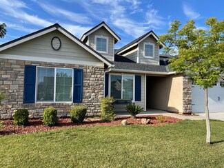 5438 W Harvard Ave, Fresno, CA 93722