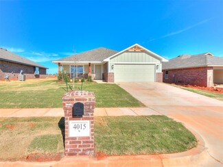 4015 Lynford Ln, Norman, OK 73071