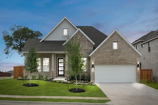 452 Five Mile Creek Way, Kyle, TX 78640