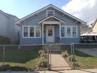 409 Parks Ave, Joliet, IL 60432