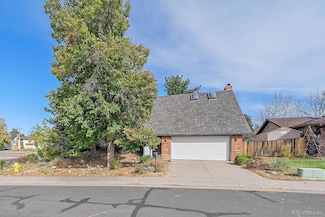 3822 S Idalia St, Aurora, CO 80013