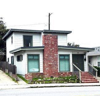 717 Bay Ave, Capitola, CA 95010
