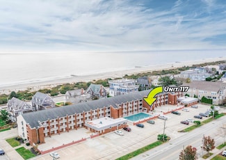 1520 New Jersey Ave Unit 117, Cape May, NJ 08204