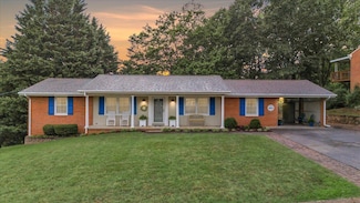 5022 Cave Spring Ln, Roanoke, VA 24018