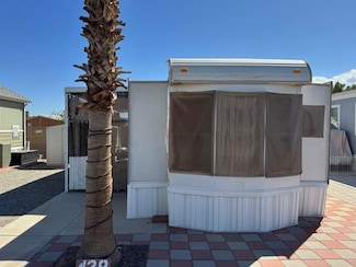 10442 N Frontage Rd Unit 429, Yuma, AZ 85365