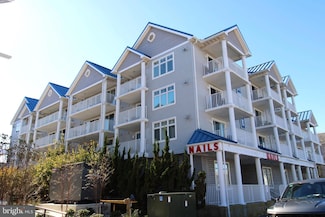107 Somerset St Unit 102, Ocean City, MD 21842