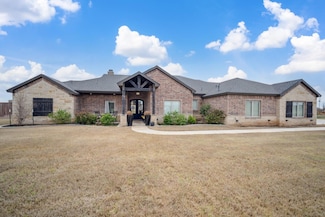 1055 Comanche Rd, Wilson, TX 79381