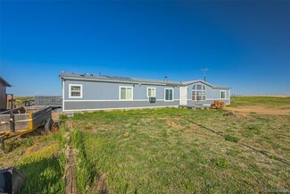 36015 Corona Rd, Yoder, CO 80864