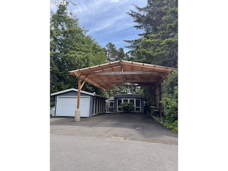 1600 Rhododendron Dr Unit 171, Florence, OR 97439