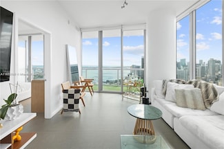 888 Biscayne Blvd Unit 4801, Miami, FL 33132