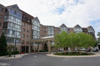 2901 S Leisure World Blvd Unit 432, Silver Spring, MD 20906