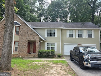 5779 N Castlegate Dr Unit B, Atlanta, GA 30349