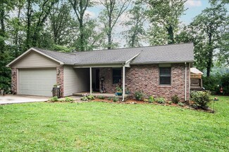 1519 E Ramsey Rd, Vincennes, IN 47591