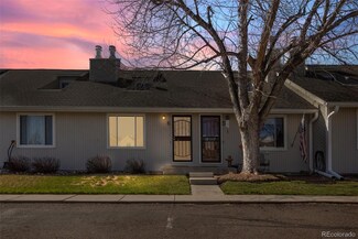 1254 S Reed St Unit 6, Lakewood, CO 80232