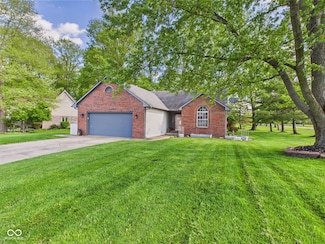 1356 S Catamaran Cir, Cicero, IN 46034