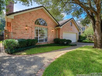 15 Haverhill Way, San Antonio, TX 78209