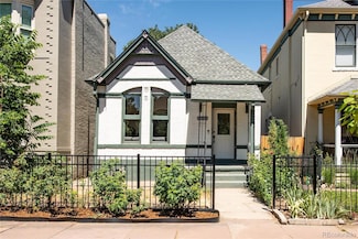 2715 Curtis St, Denver, CO 80205