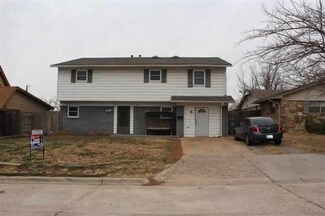 420 NW 68th St, Lawton, OK 73505