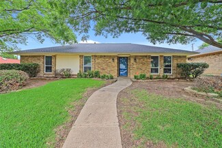 4417 Ringgold Ln, Plano, TX 75093