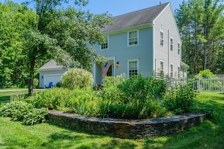 1 Geary Way, Falmouth, ME 04105