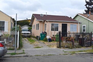 1437 103rd Ave, Oakland, CA 94603