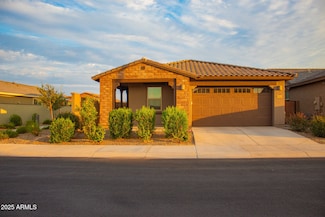 17007 W El Caminito Dr, Waddell, AZ 85355