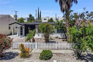 6119 Longridge Ave, Van Nuys, CA 91401
