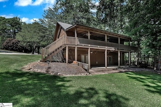 4501 Great Oaks Dr, Anderson, SC 29625