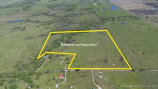 0 E 230 Rd, Vinita, OK 74301