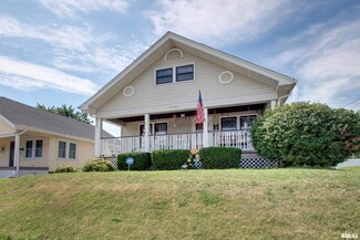 2500 Cherry St, Quincy, IL 62301