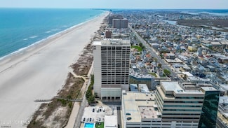 3851 Boardwalk Unit PH102, Atlantic City, NJ 08401