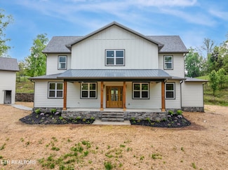 706 Paso Trail Way, Seymour, TN 37865