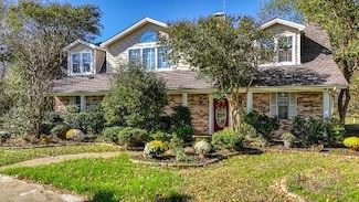 3560 S Nolan River Rd, Cleburne, TX 76033