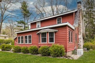 3541 Calumet Trail, Michigan City, IN 46360