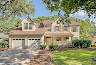 1308 Wild Olive Dr, Mount Pleasant, SC 29464