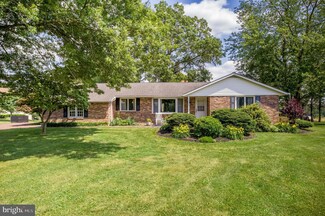 3553 Spruce Hill Rd, Ottsville, PA 18942