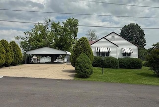 1522 7th St, West Portsmouth, OH 45663