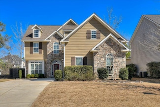 6347 Southbroom Dr, Evans, GA 30809