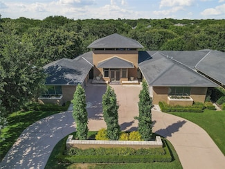 1221 Wyndham Hill Ln, Southlake, TX 76092