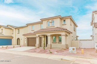 1521 S Senate St, Chandler, AZ 85286