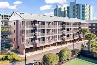 207 N Ocean Blvd Unit 146, North Myrtle Beach, SC 29582