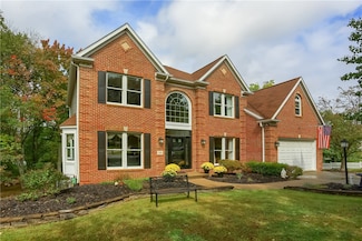 745 Winter Park Dr, Mars, PA 16046