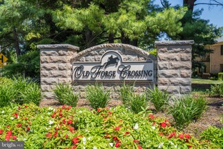 52 Old Forge Crossing, Devon, PA 19333