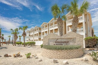 14202 Encantada Ave Unit 201, Corpus Christi, TX 78418