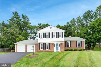 20 Southview Ct, Silver Spring, MD 20905