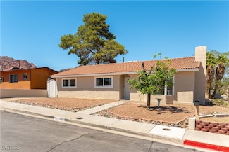 100 Walker Way, Boulder City, NV 89005