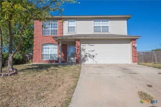 1203 Saddle Dr, Killeen, TX 76543