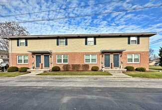 271 Circular St, Tiffin, OH 44883