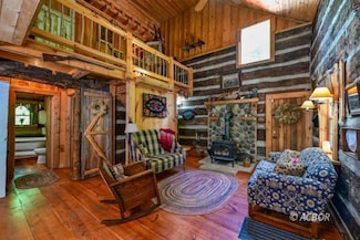 16611 Truetown Rd, Millfield, OH 45761